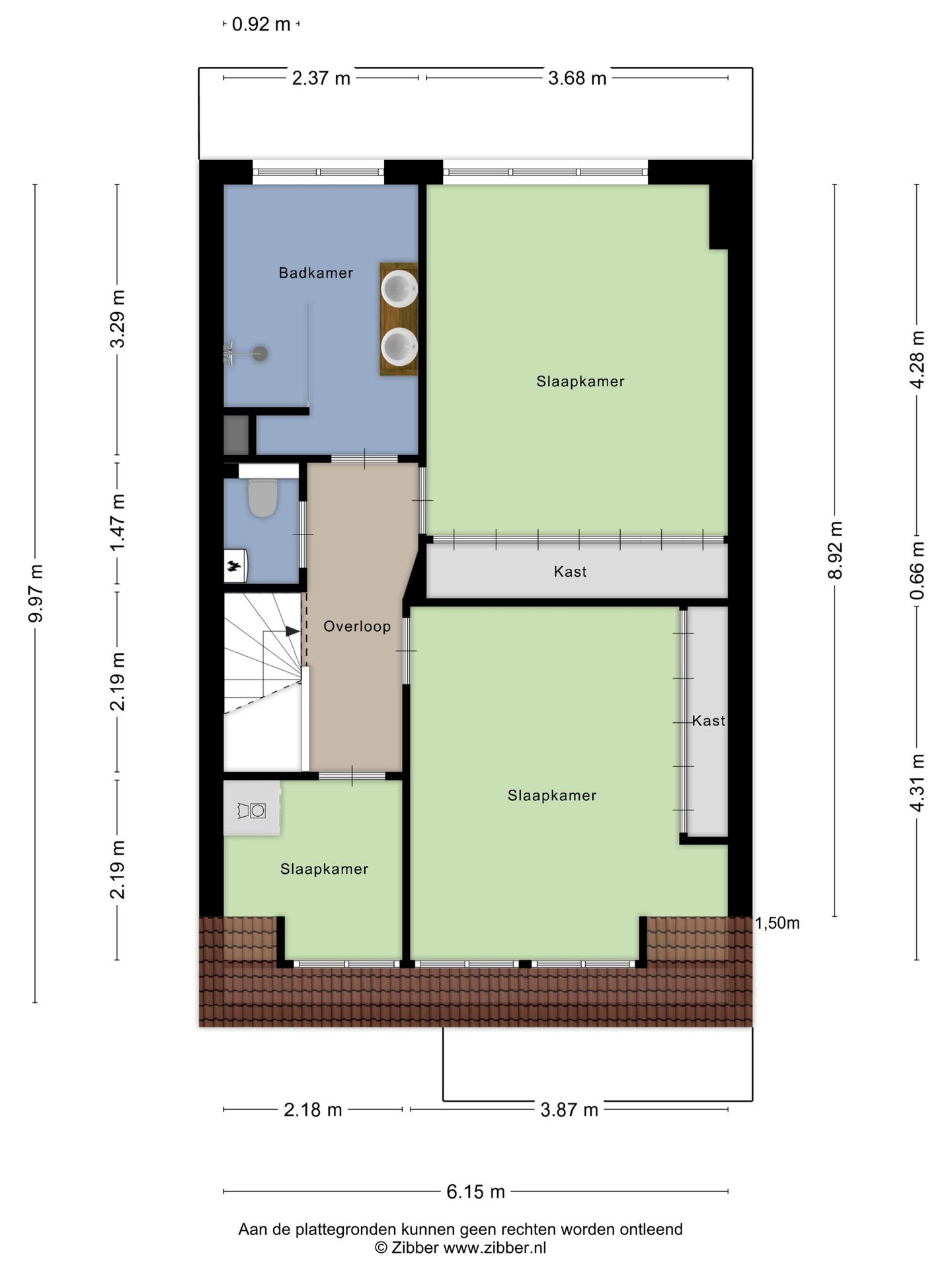 Photo 35 of Timorstraat 32