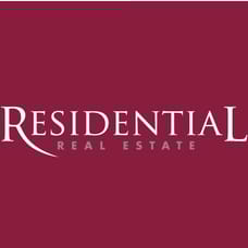 Residential Real Estate
