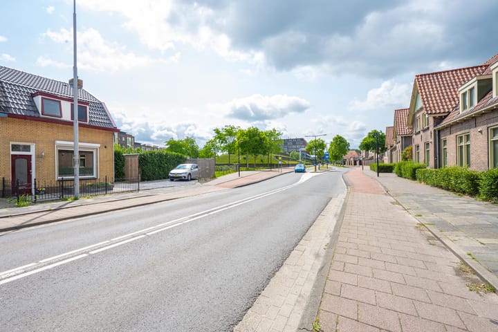 Photo 6 of Binnenhoek 58