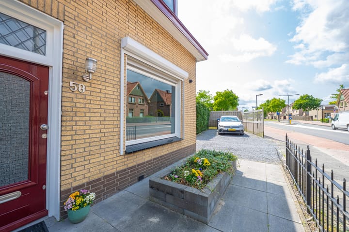 Photo 8 of Binnenhoek 58