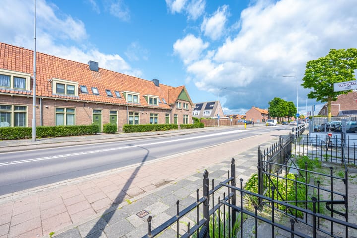 Photo 9 of Binnenhoek 58