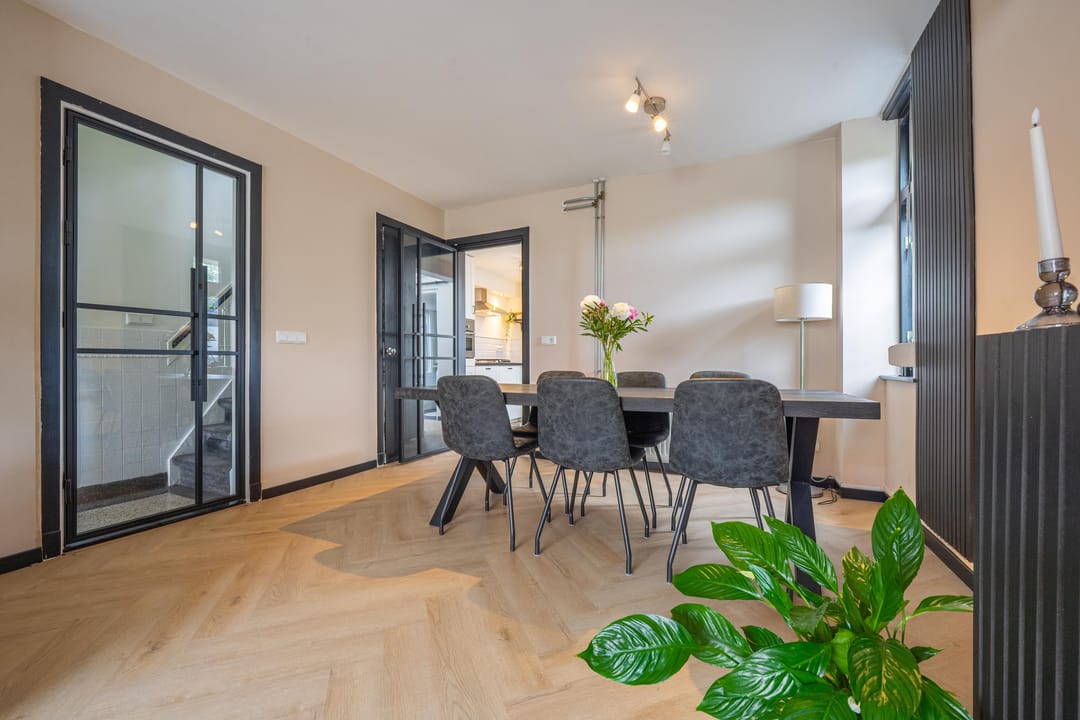 Foto 22 van Binnenhoek 58