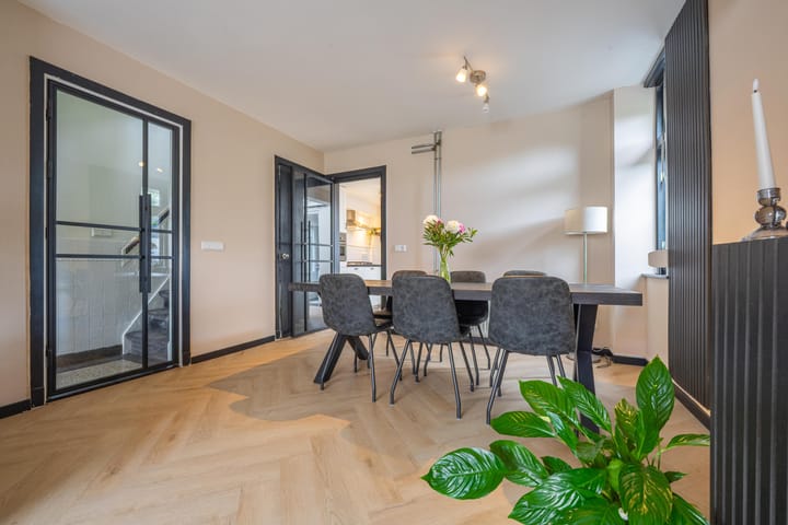 Photo 22 of Binnenhoek 58