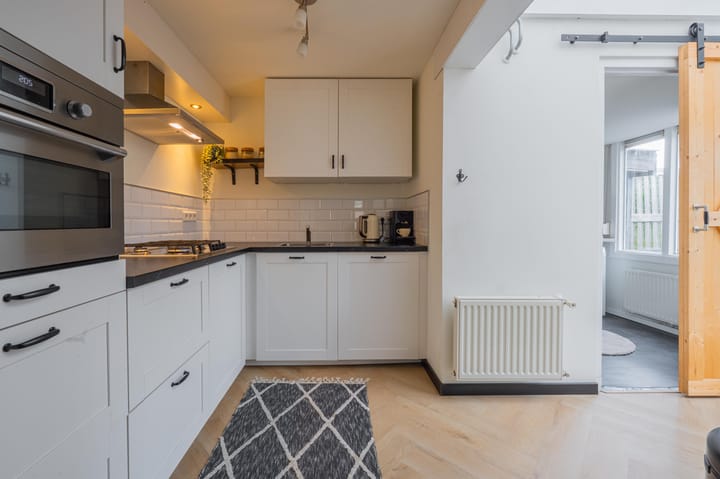 Photo 26 of Binnenhoek 58