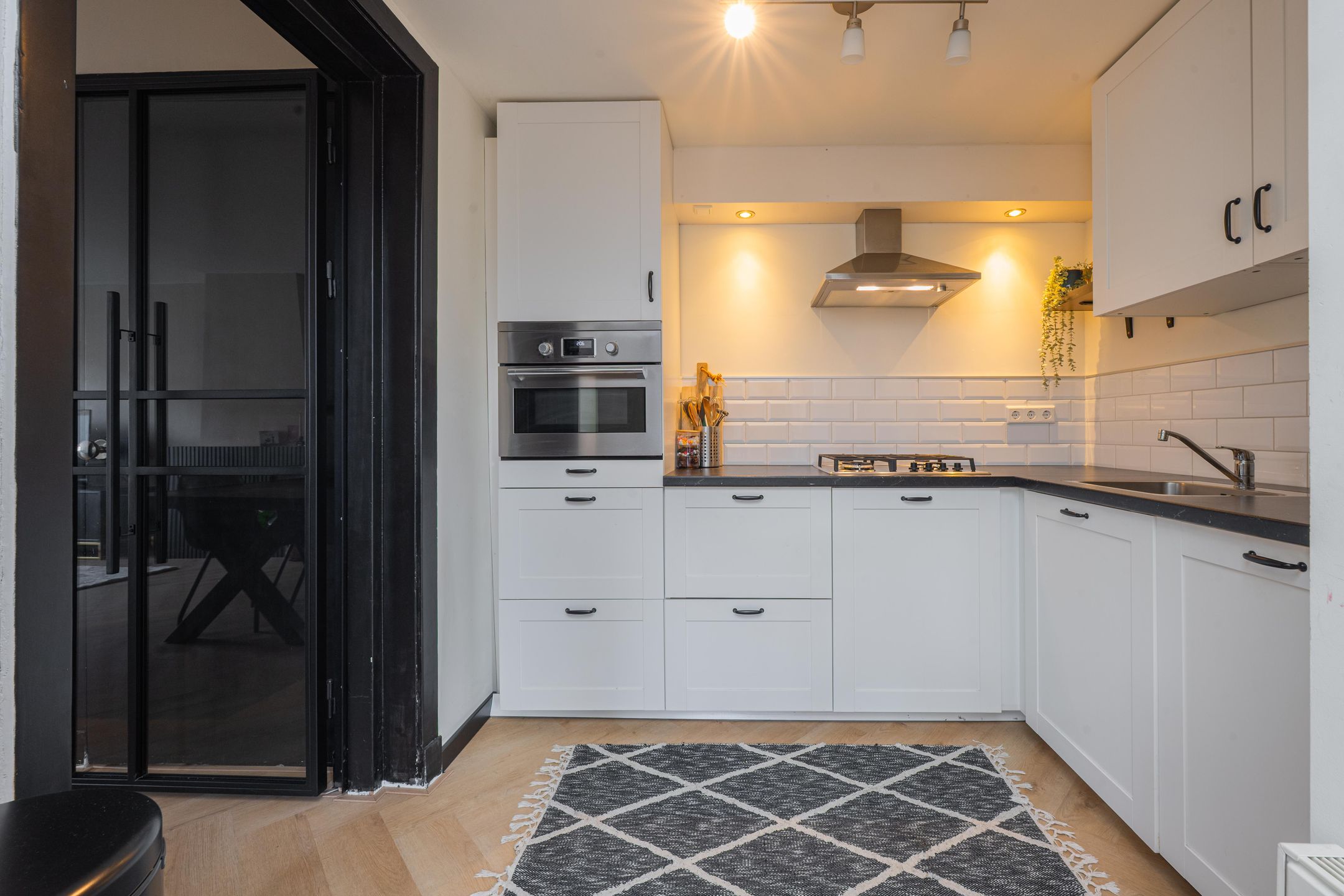 Foto 27 van Binnenhoek 58