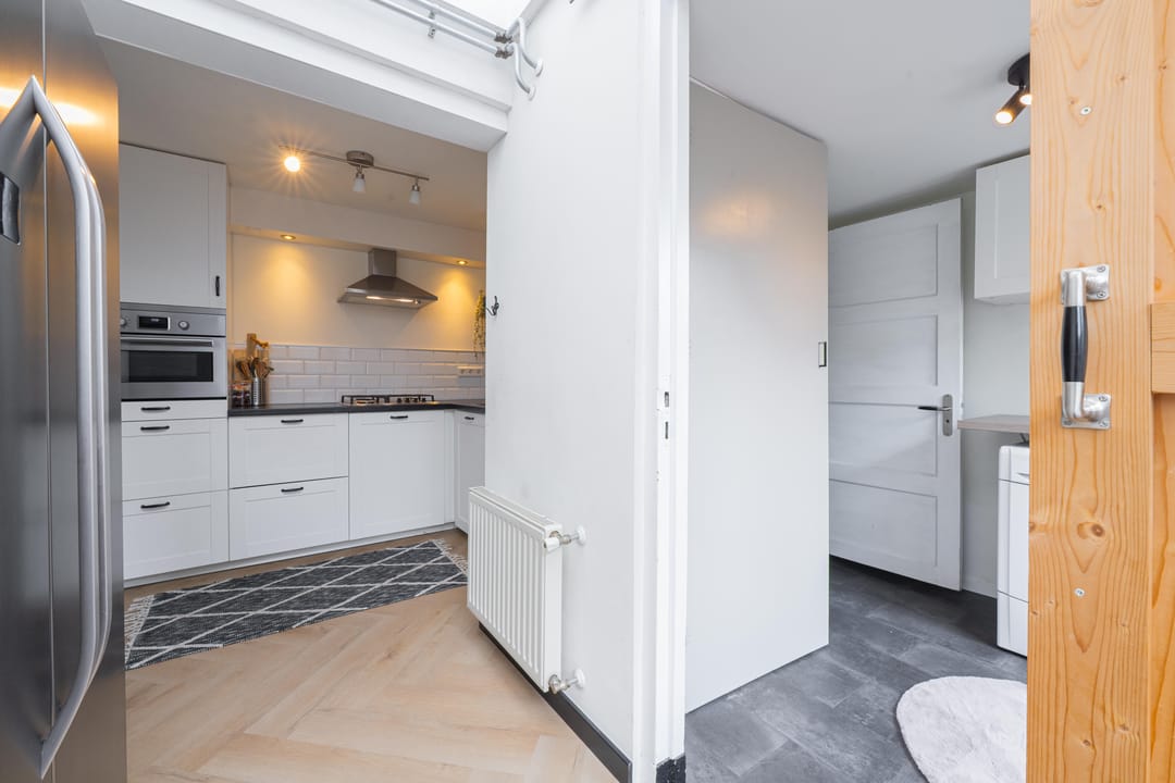 Foto 31 van Binnenhoek 58