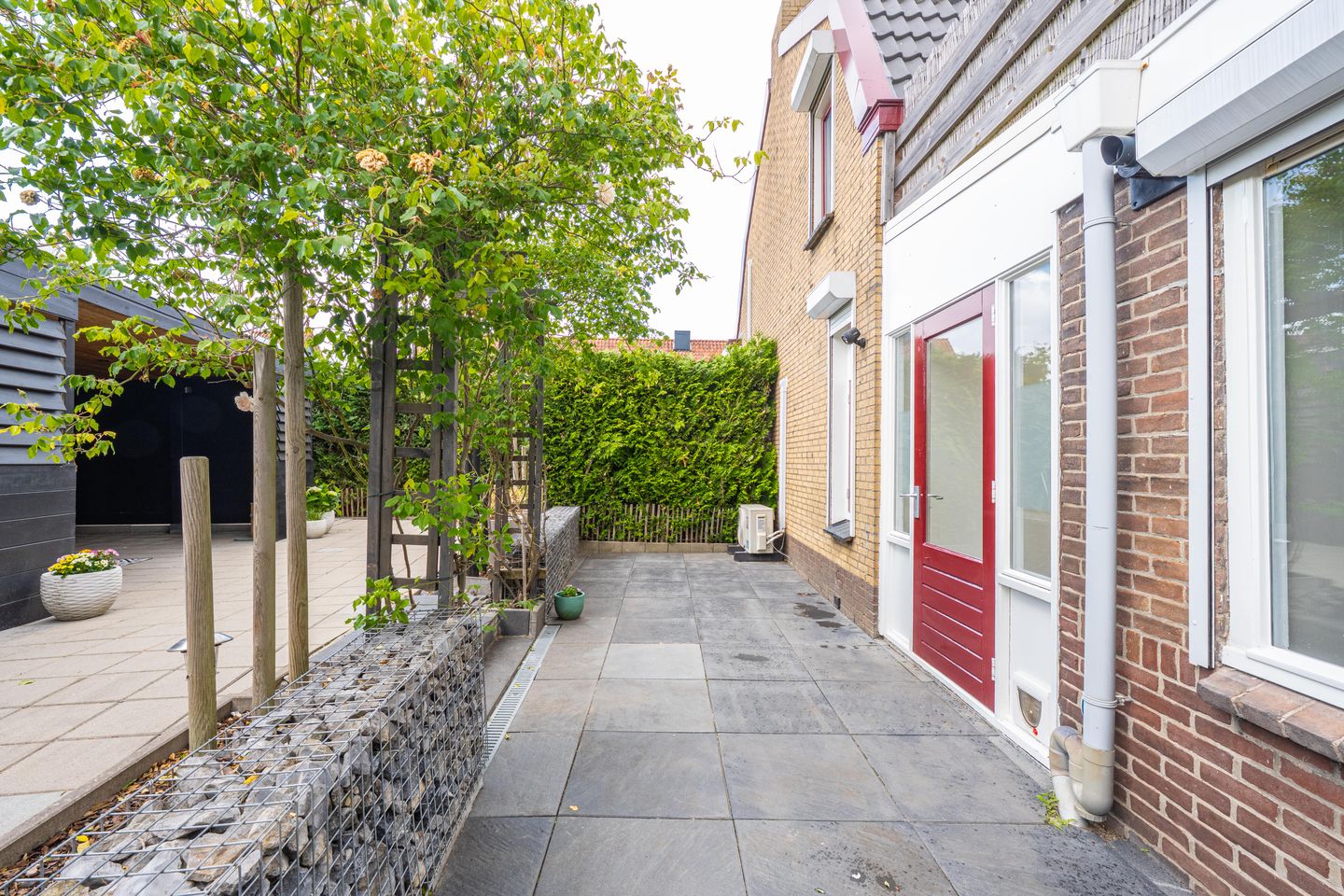 Foto 34 van Binnenhoek 58