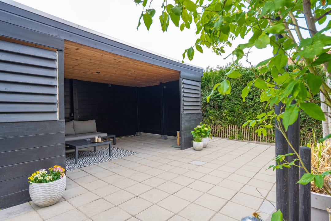 Foto 37 van Binnenhoek 58