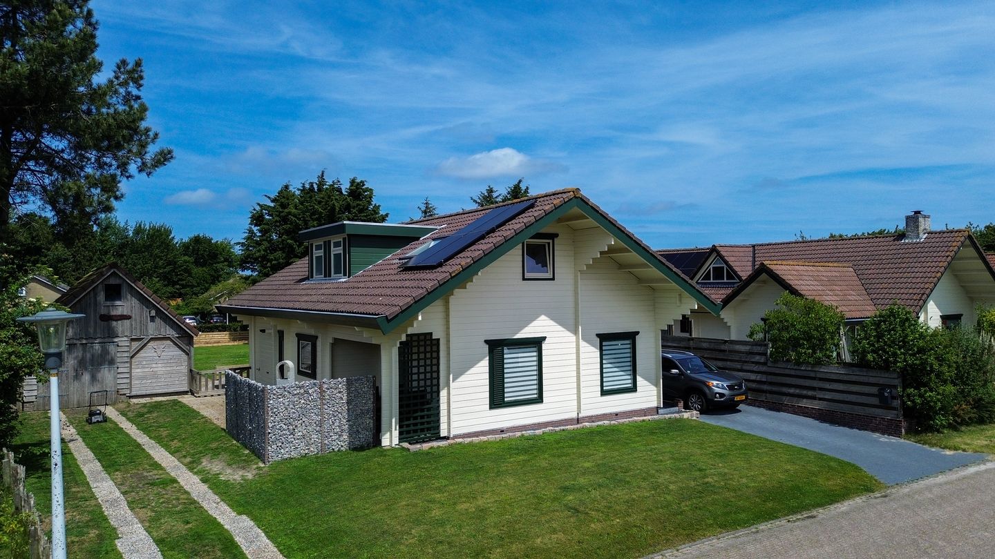 Foto 1 van Jacobshiem 15