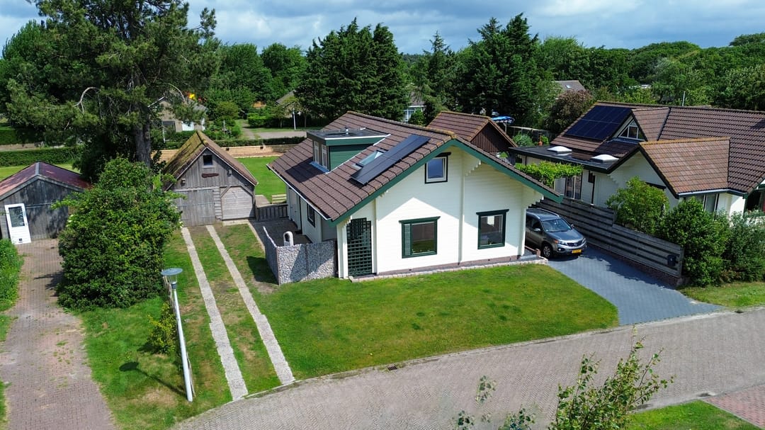 Foto 2 van Jacobshiem 15