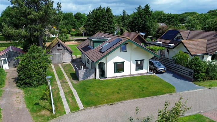 Foto 2 van Jacobshiem 15