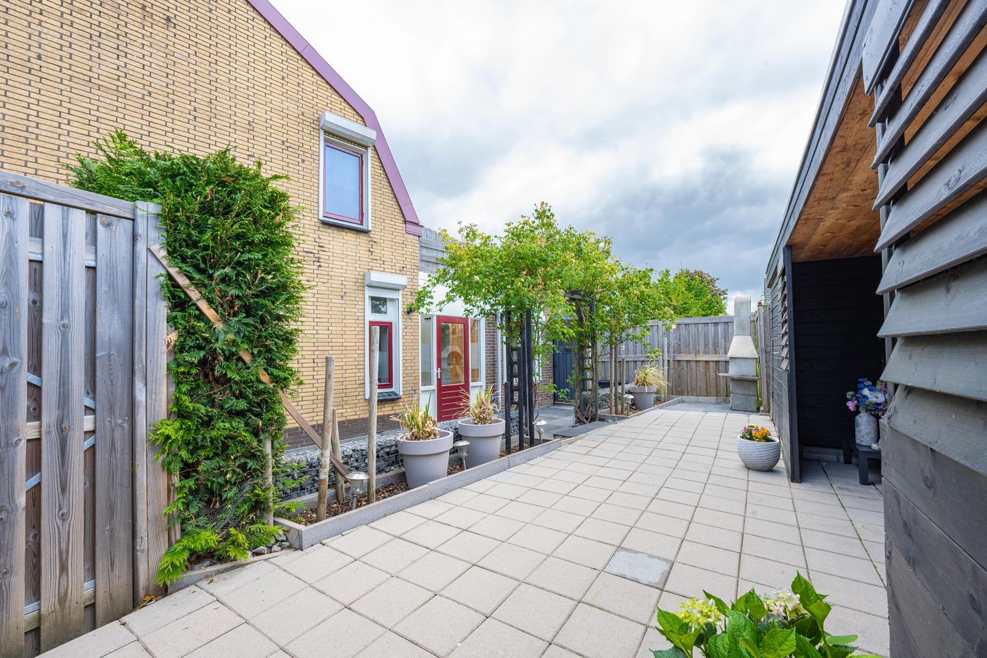 Foto 40 van Binnenhoek 58