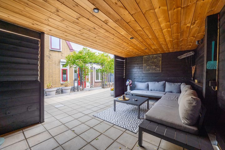 Photo 41 of Binnenhoek 58