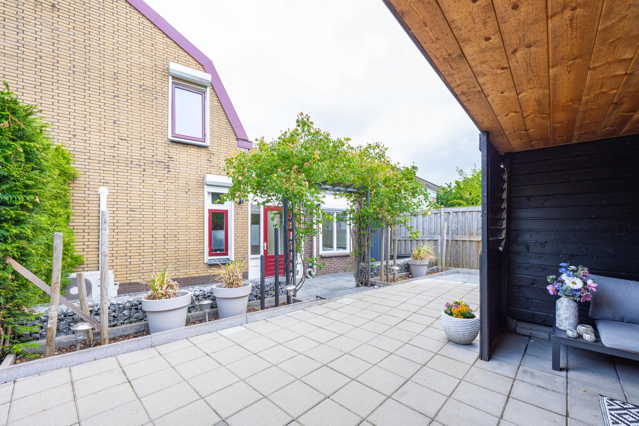 Foto 42 van Binnenhoek 58