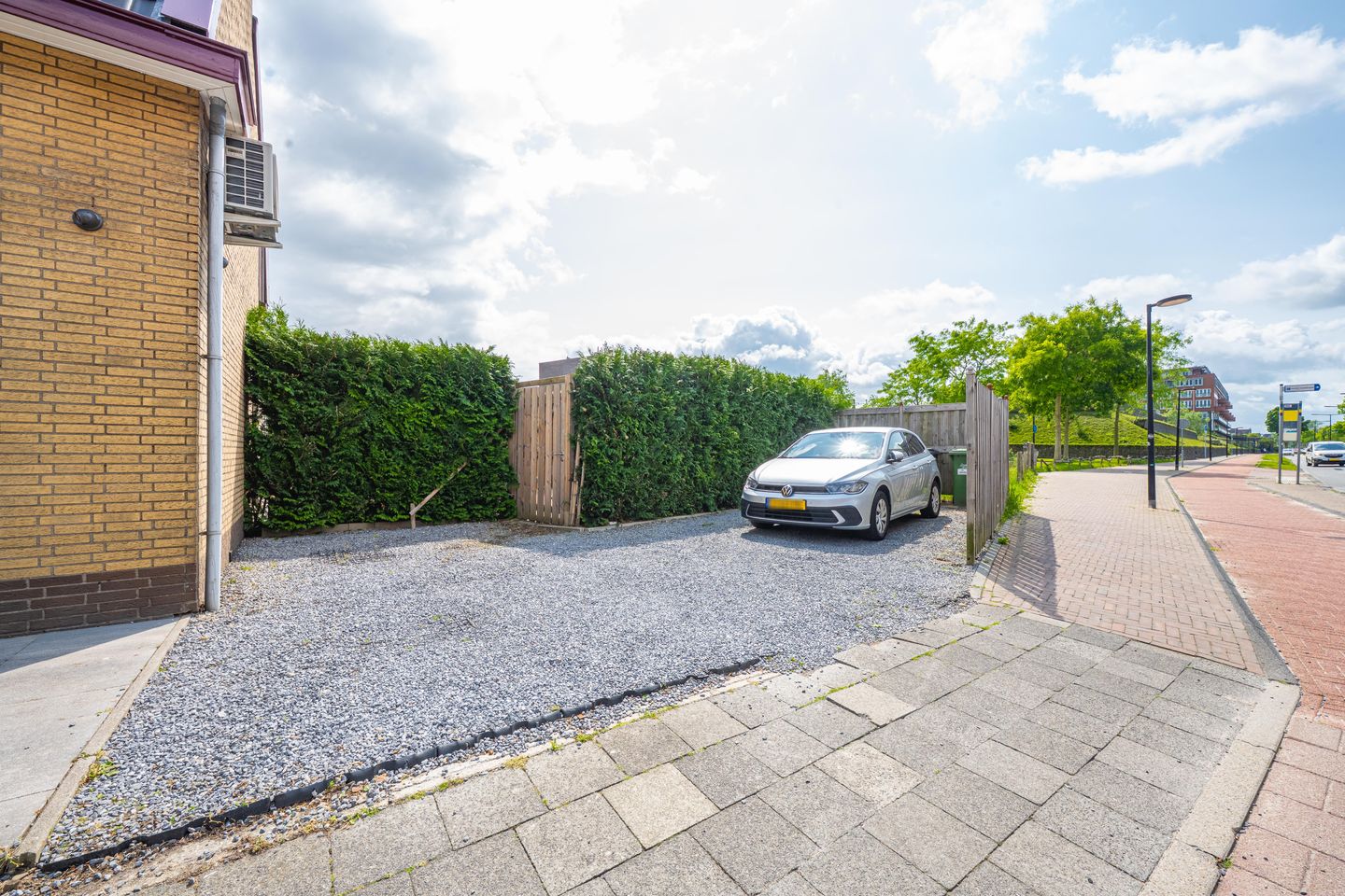 Foto 10 van Binnenhoek 58