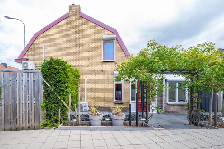 Photo 43 of Binnenhoek 58