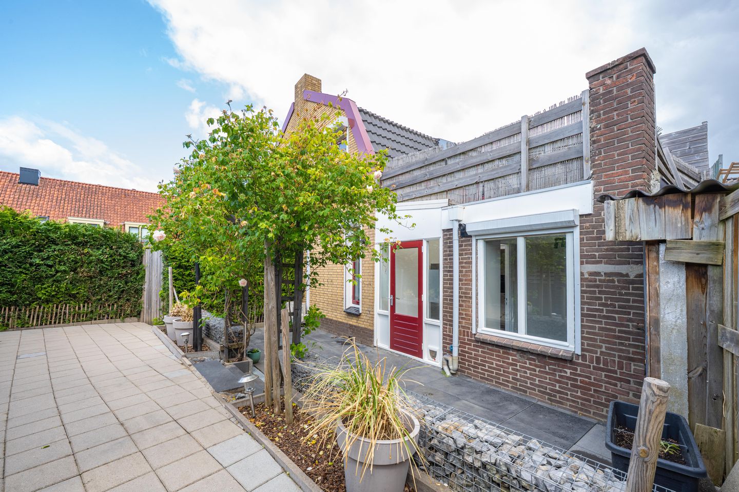 Foto 44 van Binnenhoek 58