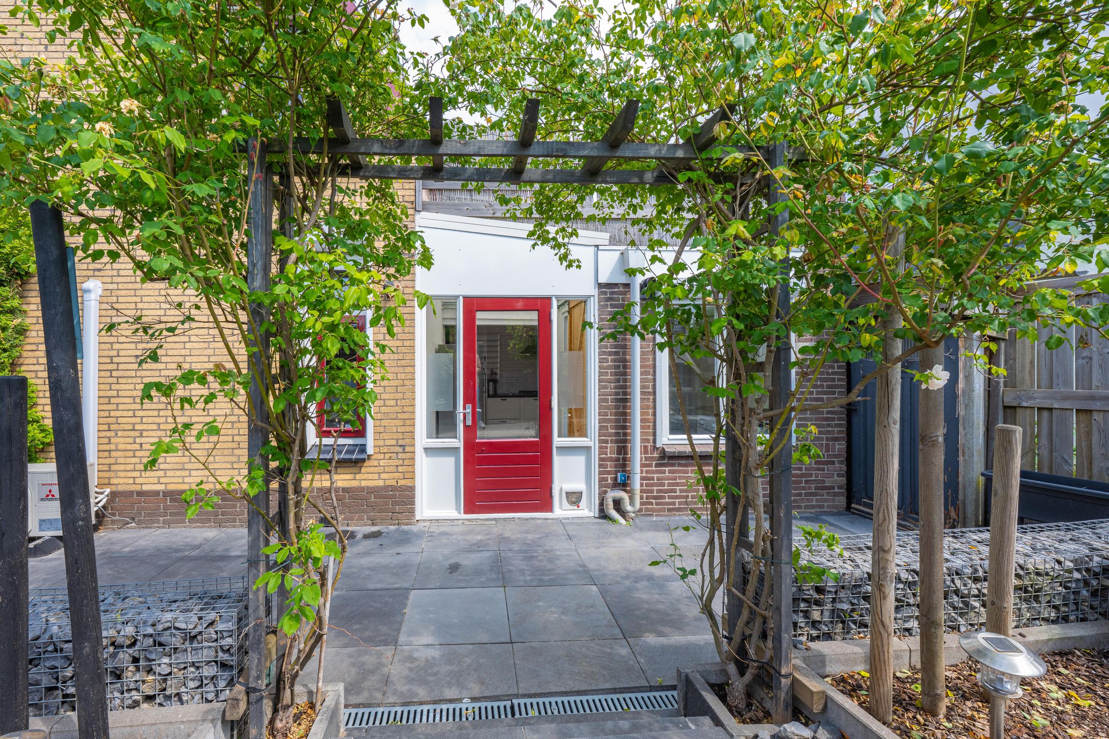 Foto 45 van Binnenhoek 58