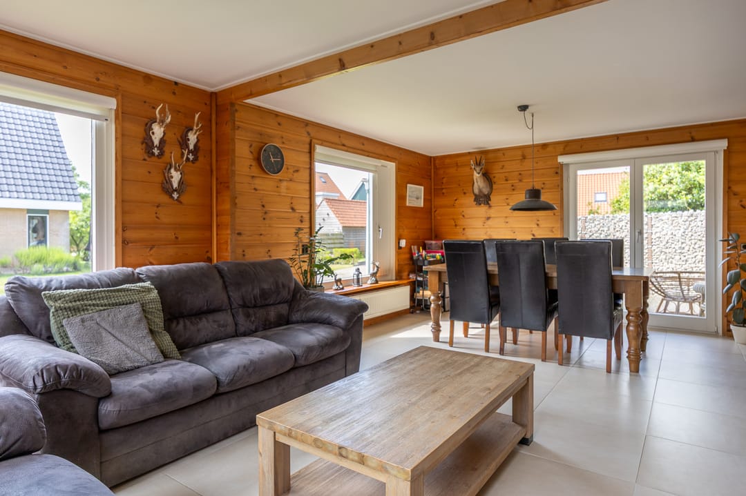 Foto 11 van Jacobshiem 15