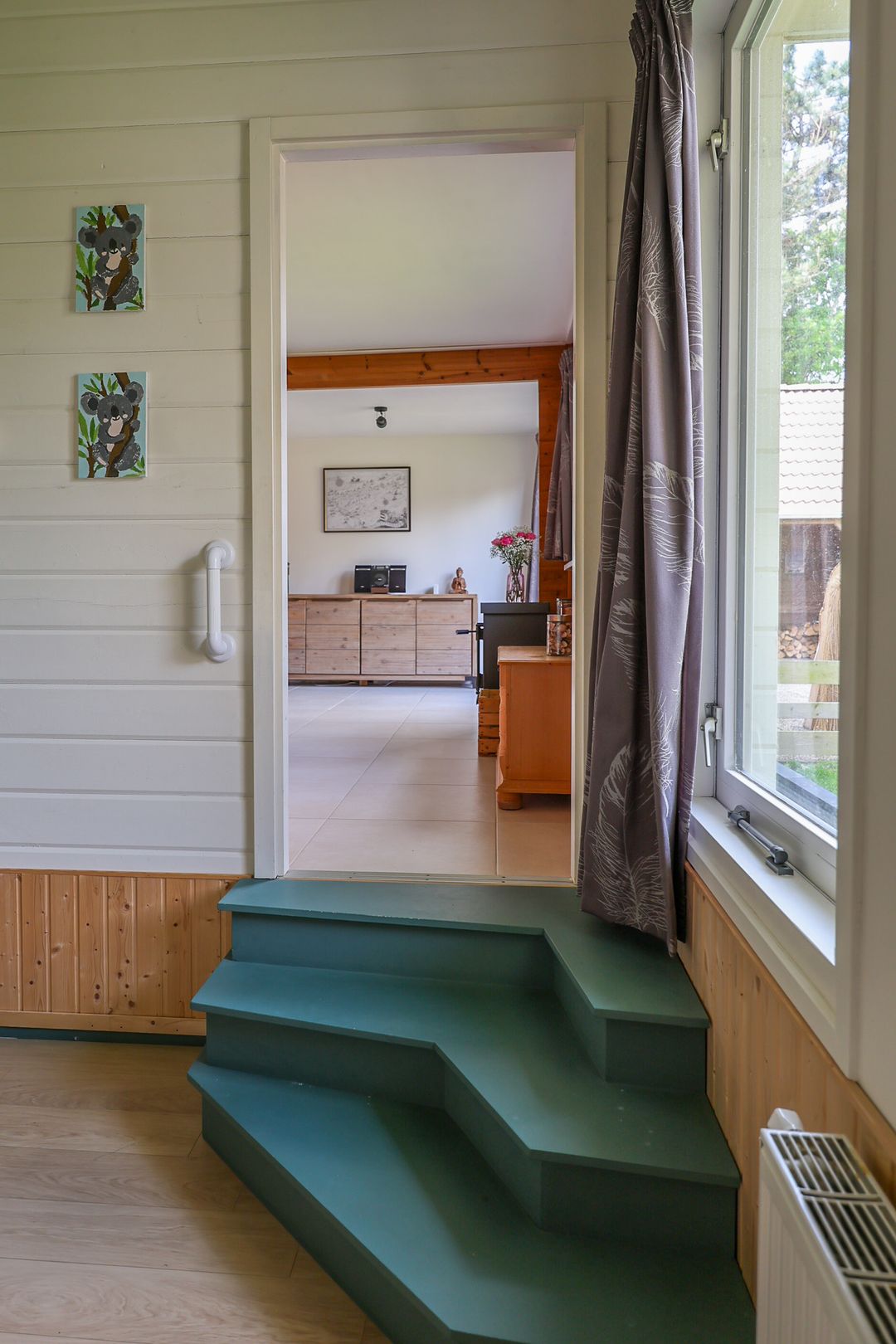 Foto 17 van Jacobshiem 15