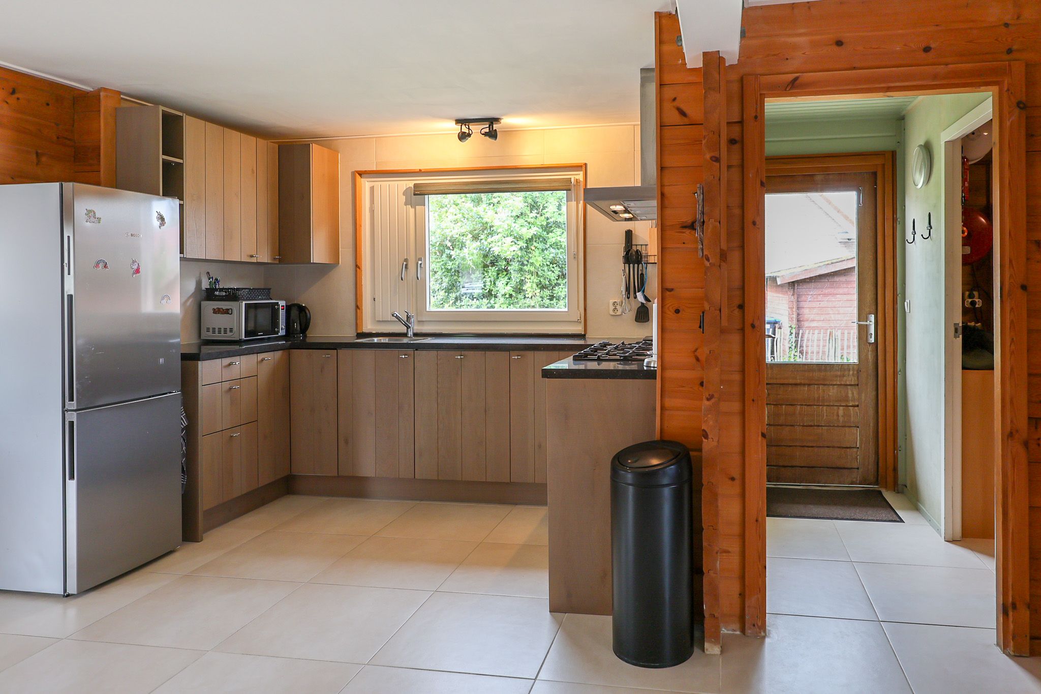 Foto 18 van Jacobshiem 15