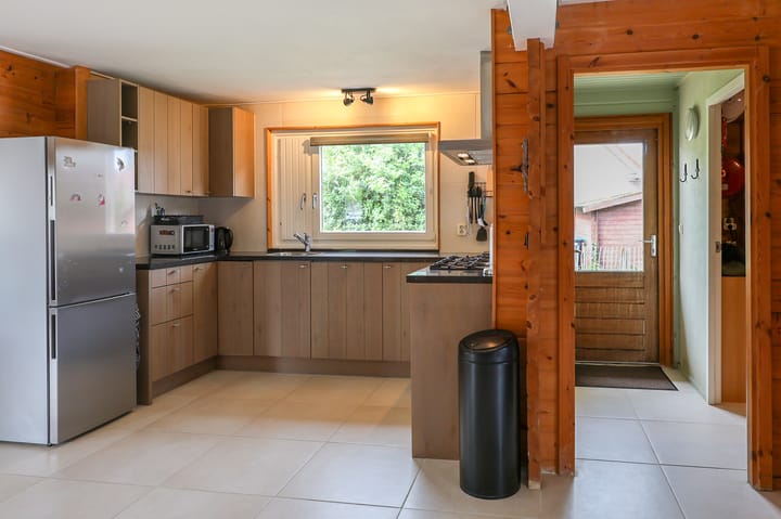 Foto 18 van Jacobshiem 15