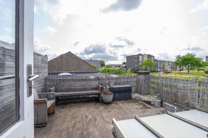 Photo 57 of Binnenhoek 58