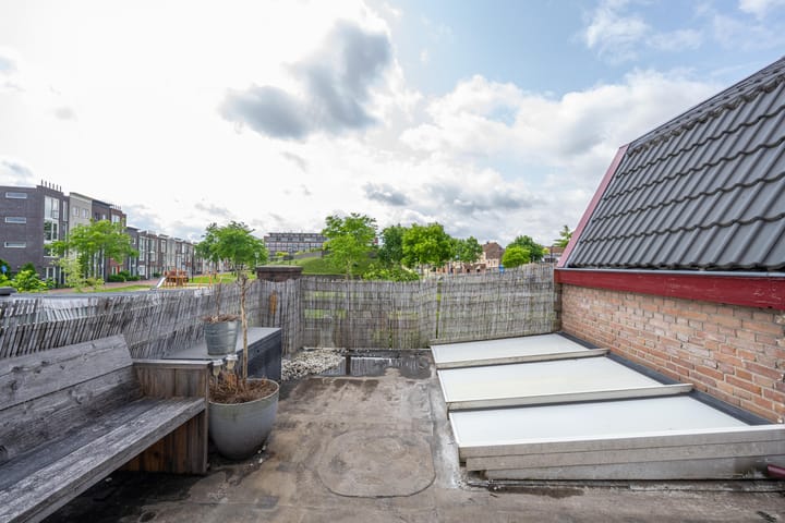 Photo 58 of Binnenhoek 58