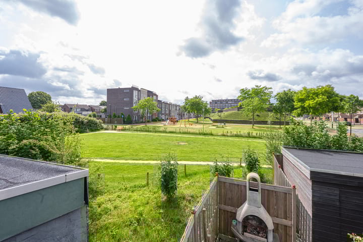 Photo 60 of Binnenhoek 58