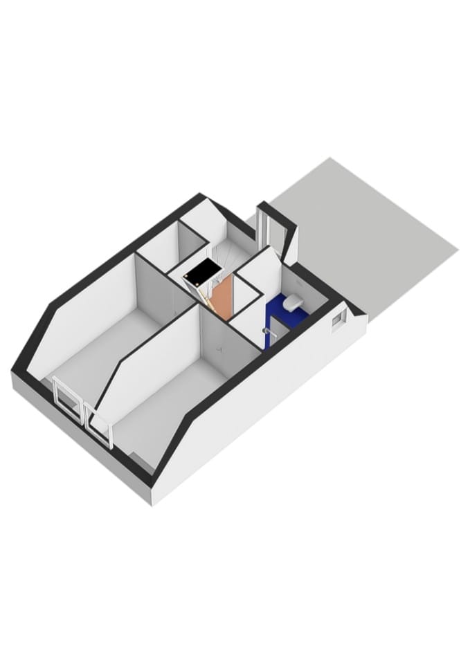 Foto 64 van Binnenhoek 58