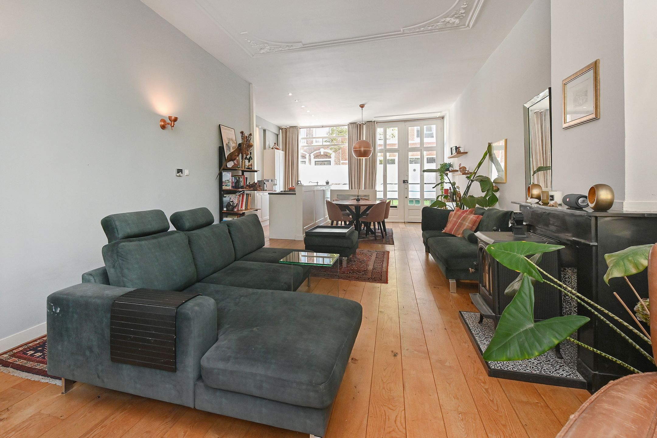 Photo 3 of Obrechtstraat 250