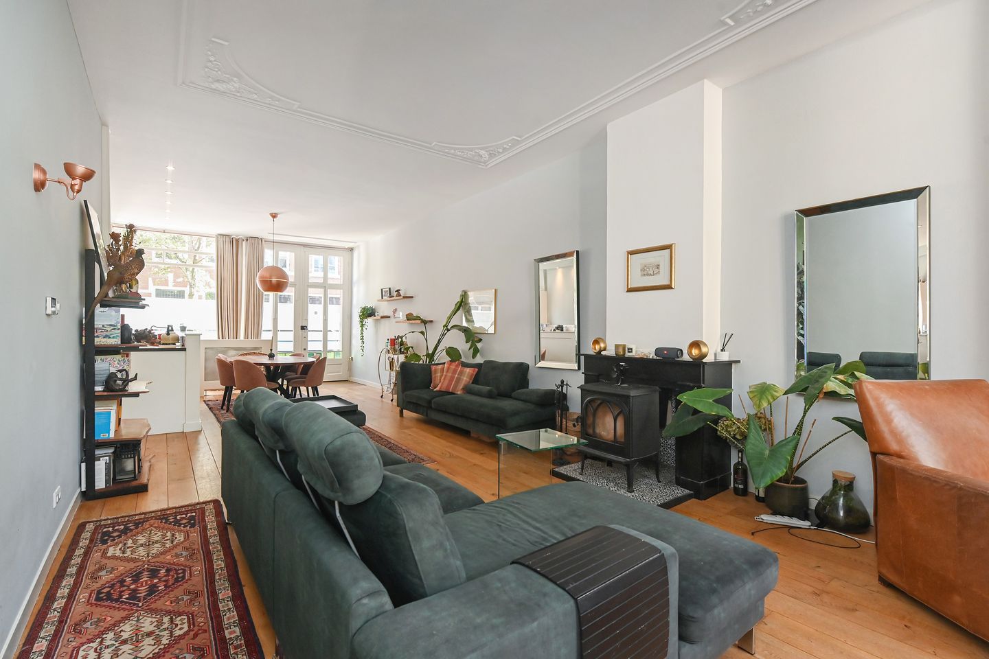 Photo 4 of Obrechtstraat 250