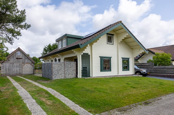 Foto 35 van Jacobshiem 15