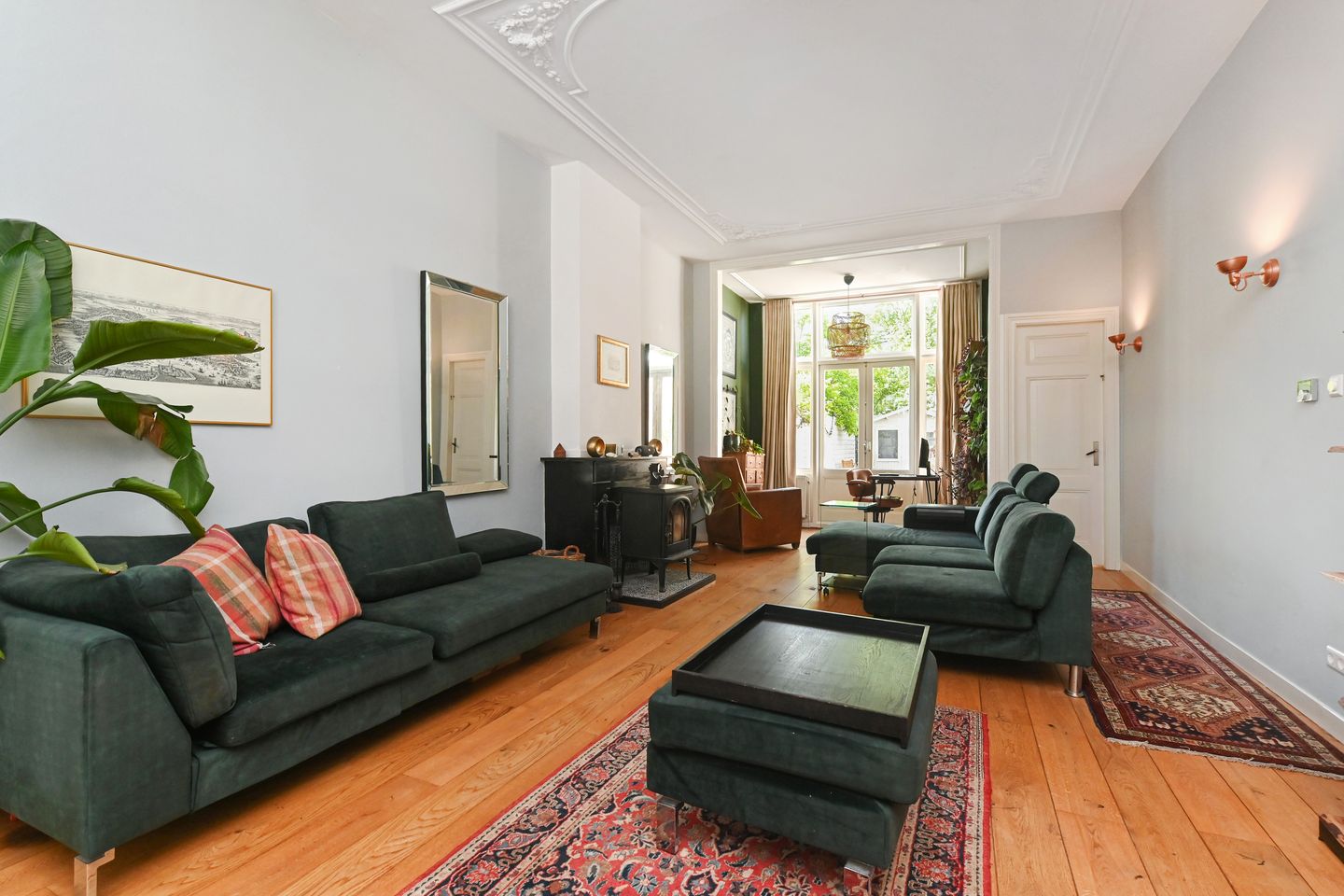 Photo 5 of Obrechtstraat 250