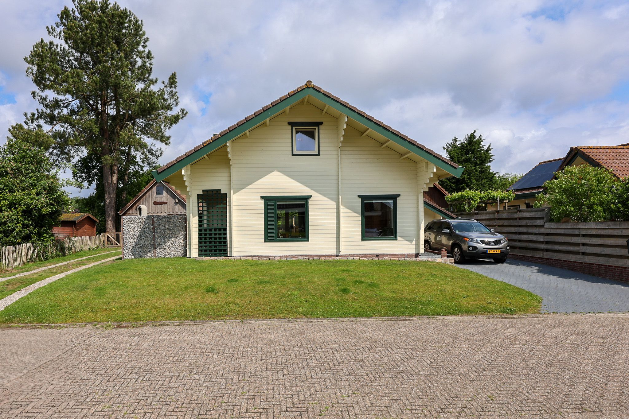 Foto 36 van Jacobshiem 15