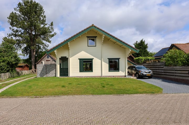 Foto 36 van Jacobshiem 15