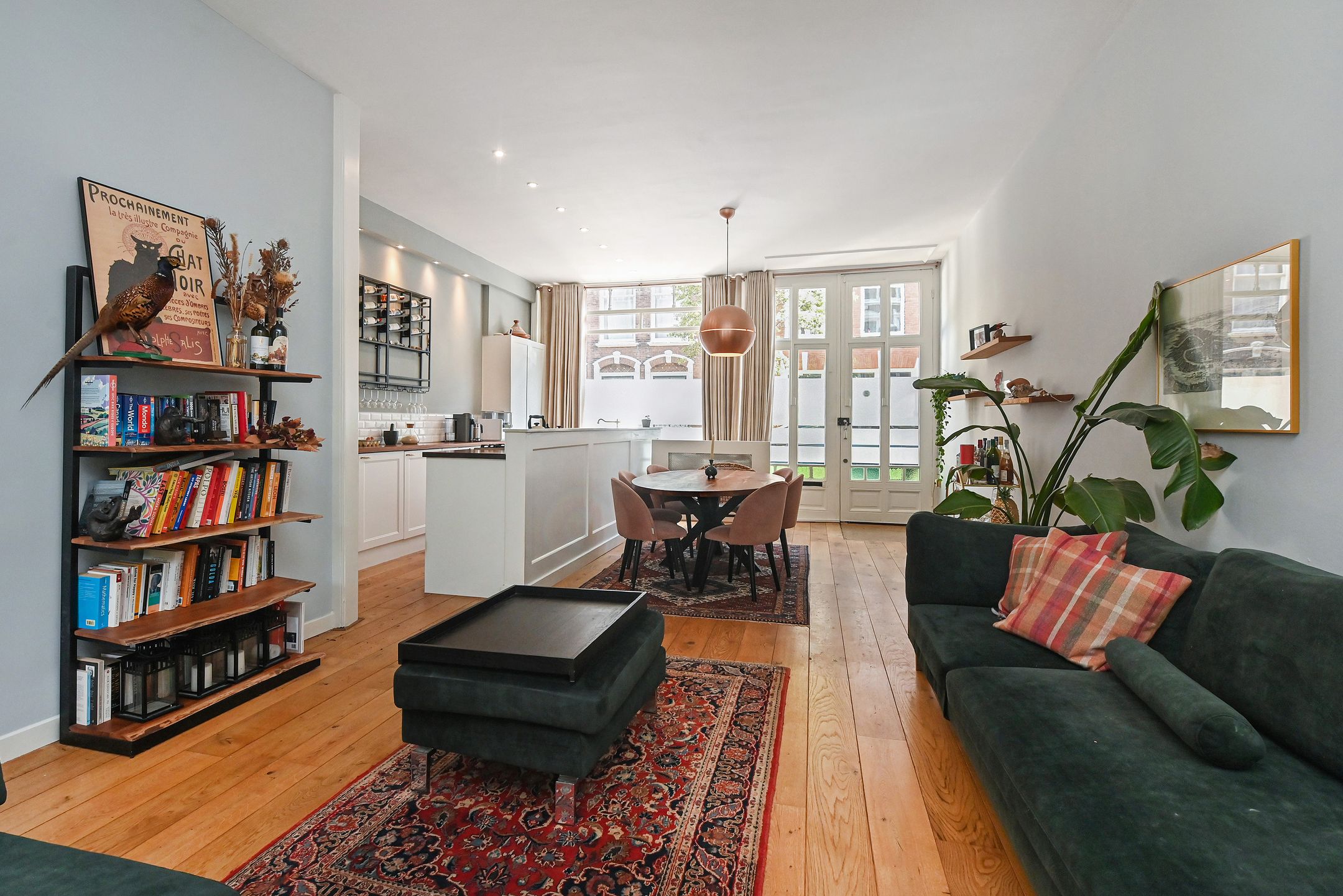 Photo 6 of Obrechtstraat 250