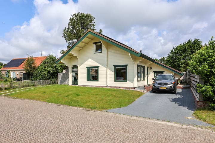 Foto 37 van Jacobshiem 15