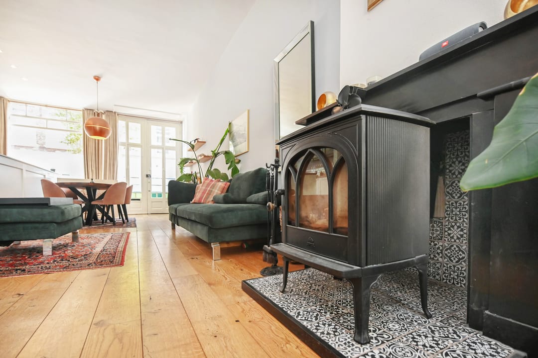 Photo 7 of Obrechtstraat 250