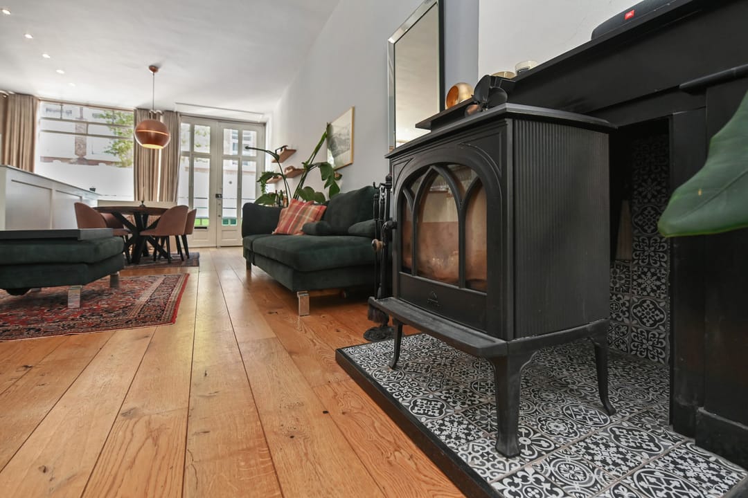 Photo 8 of Obrechtstraat 250