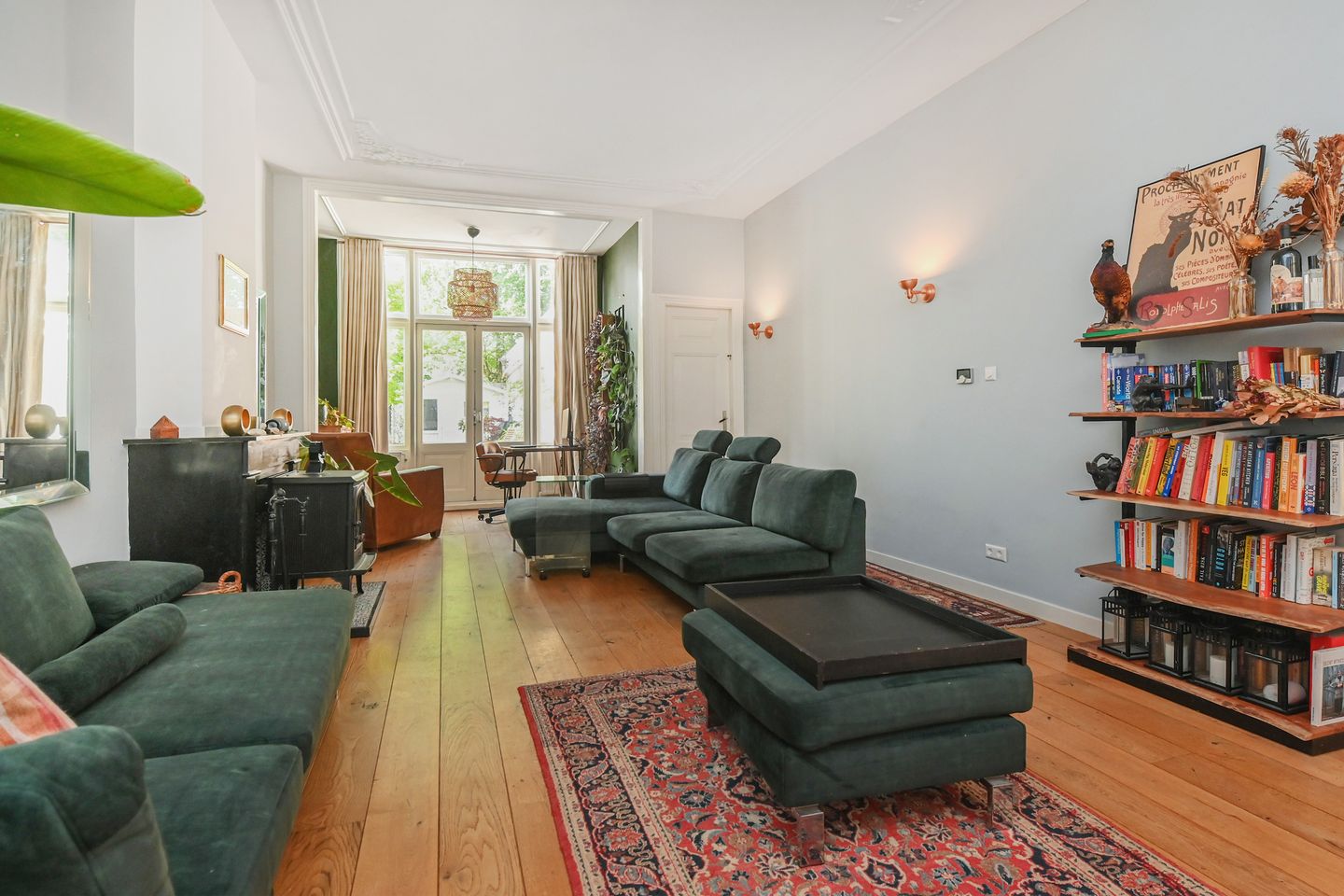 Photo 10 of Obrechtstraat 250