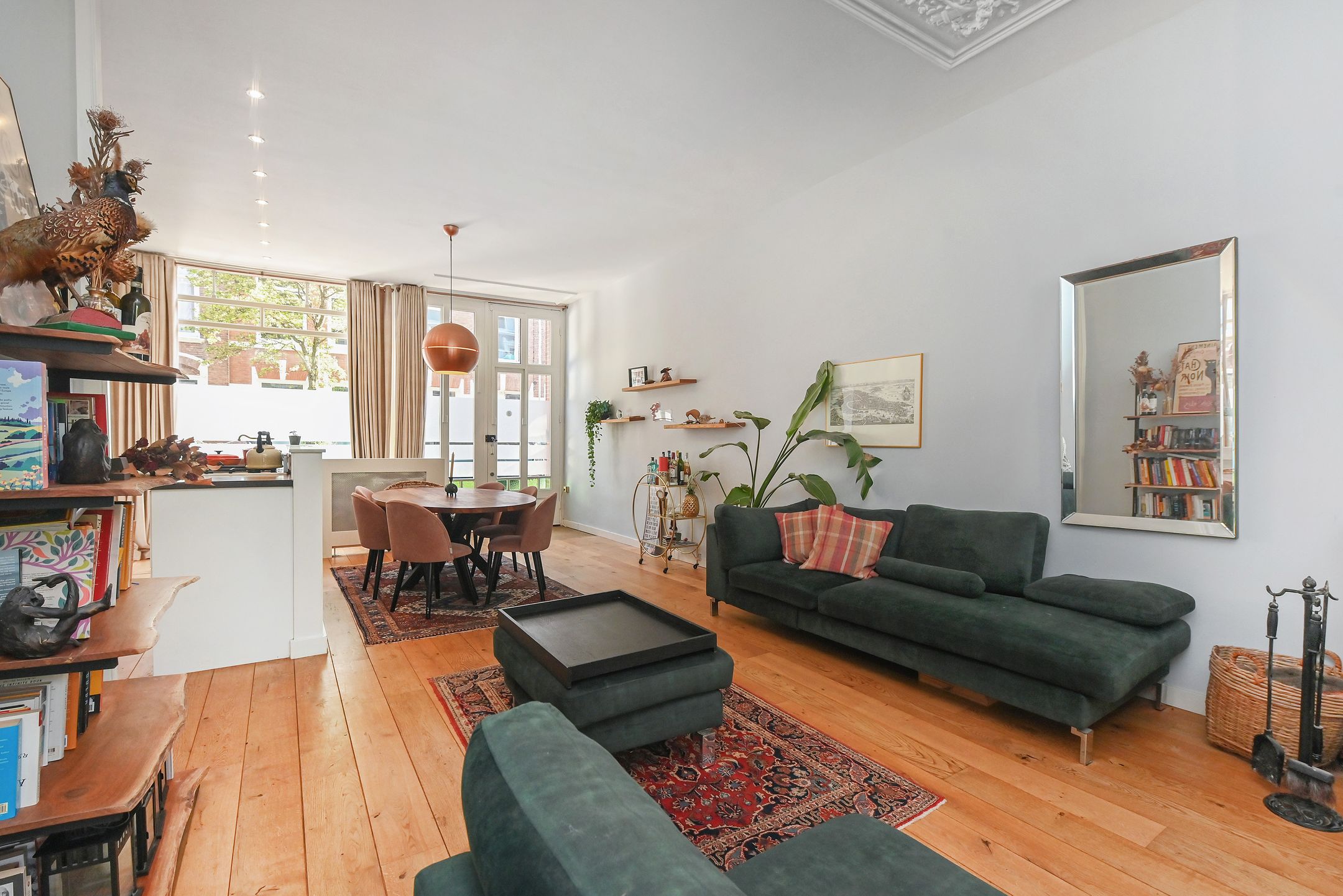 Photo 12 of Obrechtstraat 250