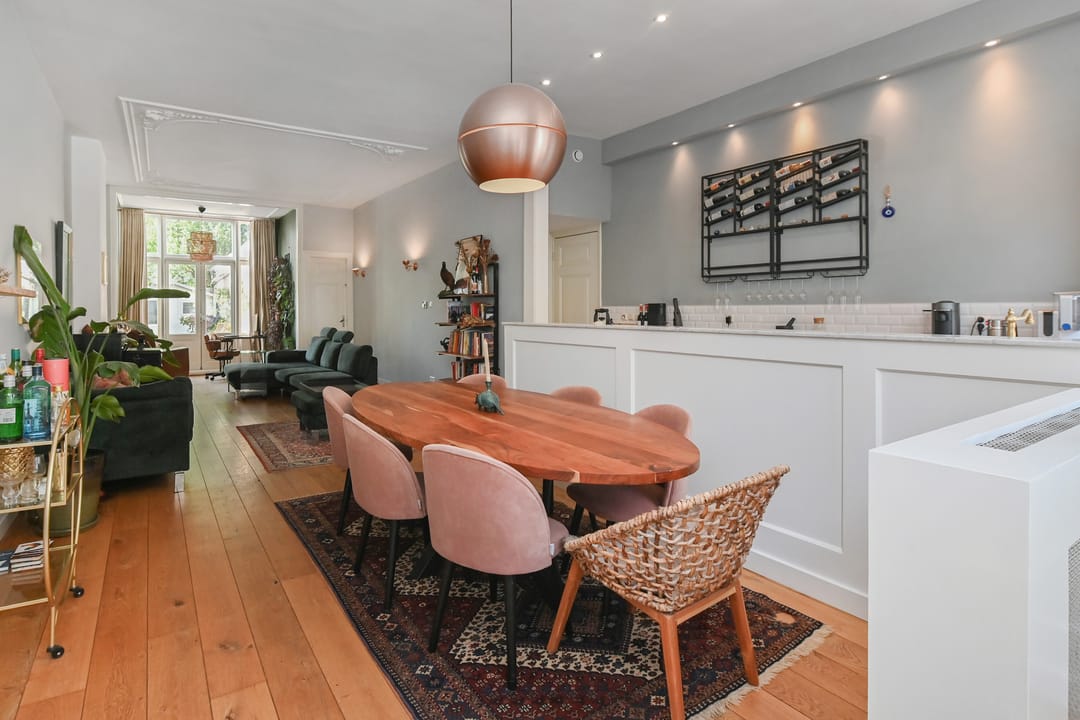 Photo 13 of Obrechtstraat 250