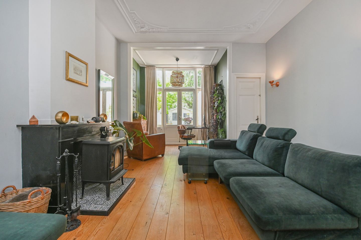 Photo 14 of Obrechtstraat 250