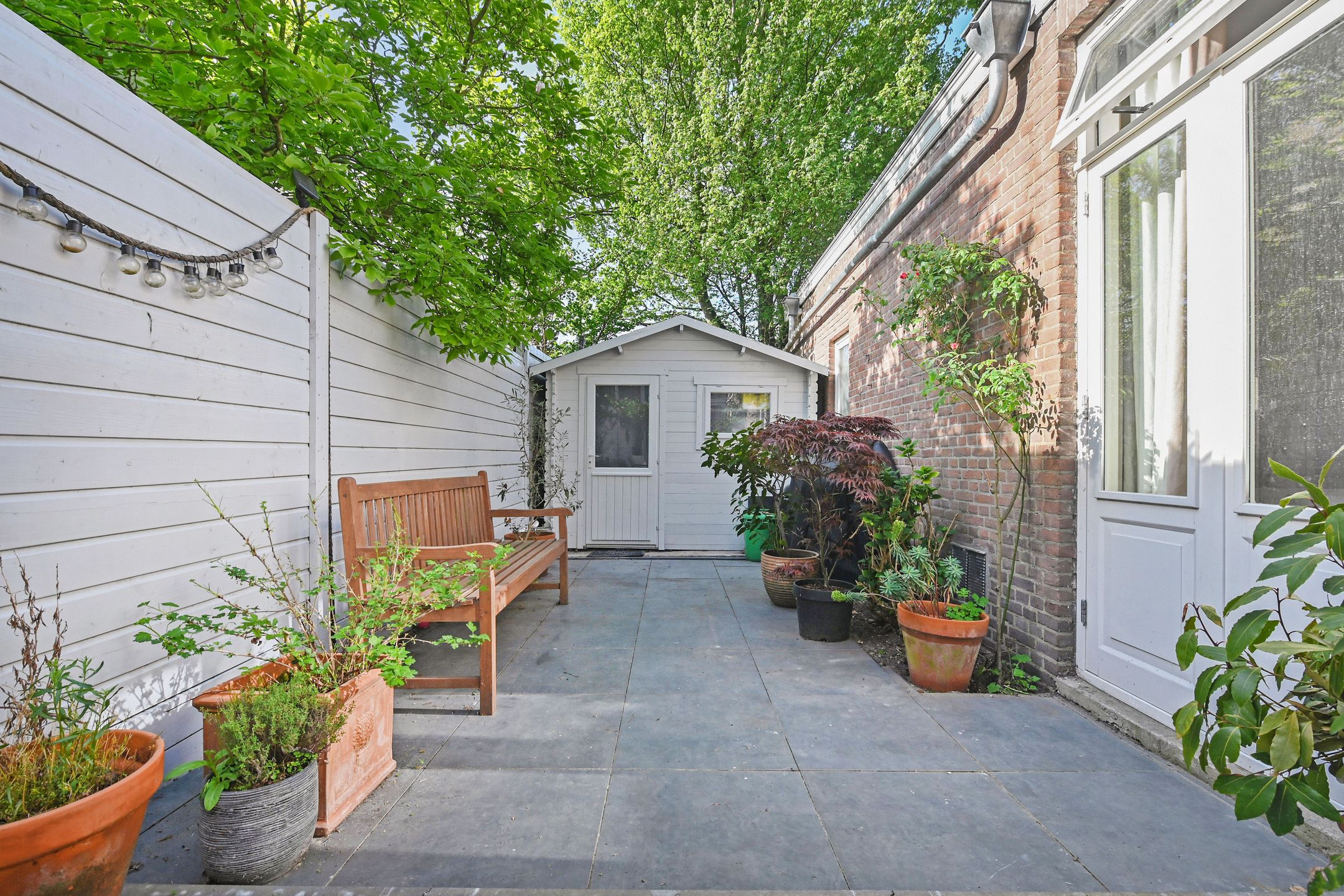 Photo 18 of Obrechtstraat 250