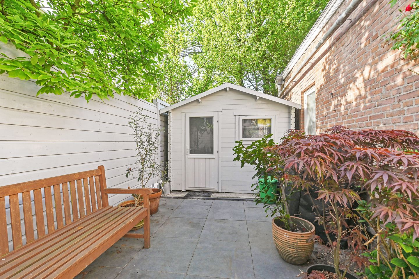 Photo 19 of Obrechtstraat 250