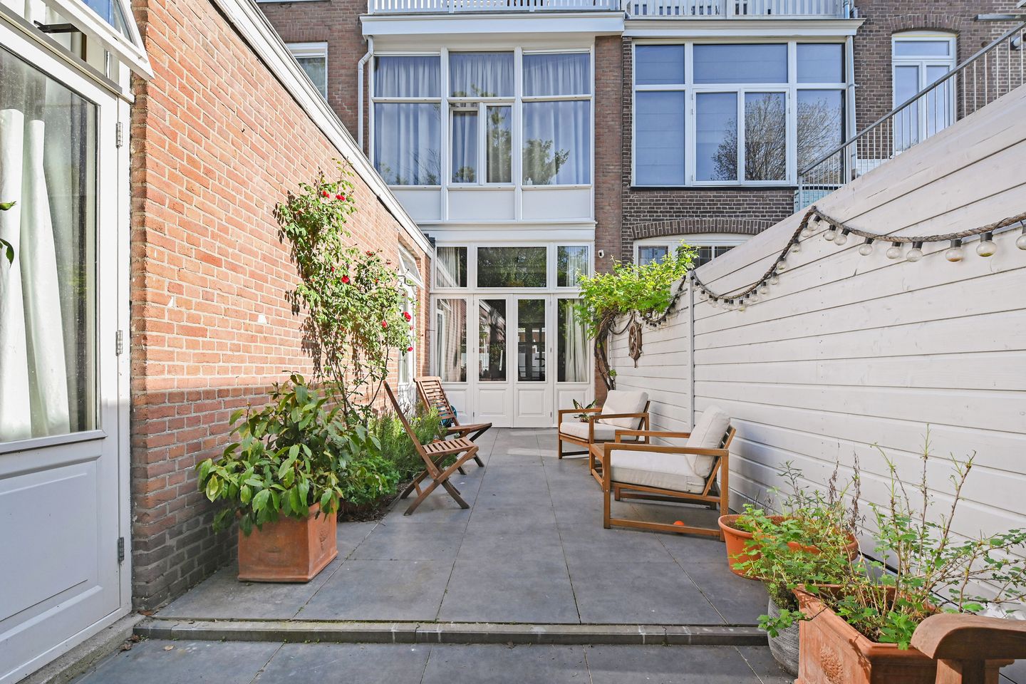 Photo 20 of Obrechtstraat 250