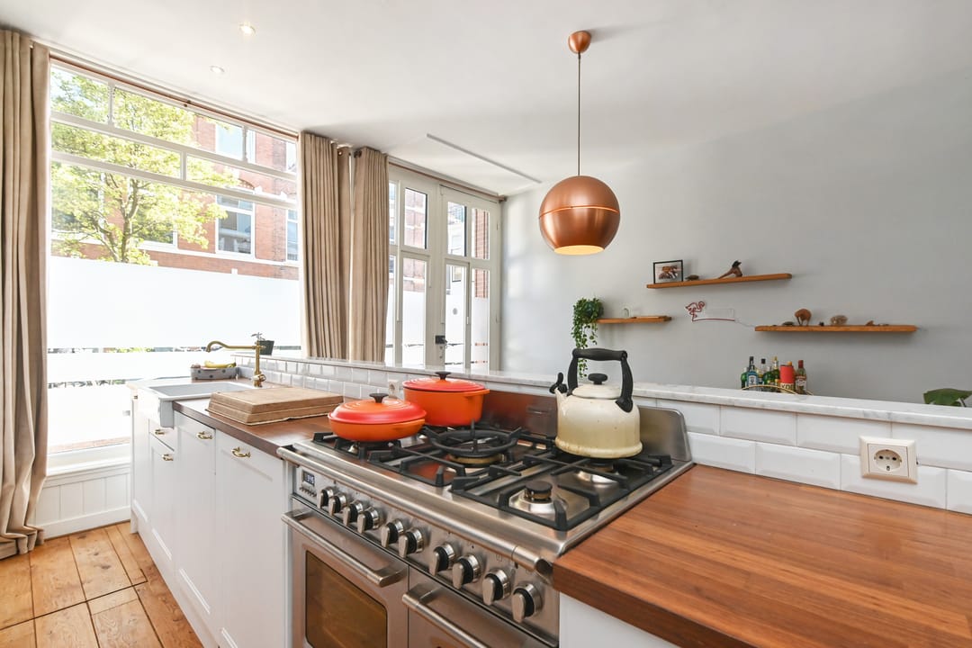 Photo 23 of Obrechtstraat 250