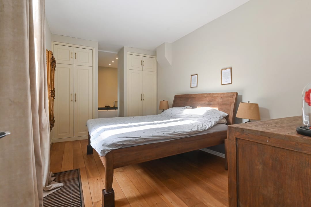 Photo 26 of Obrechtstraat 250