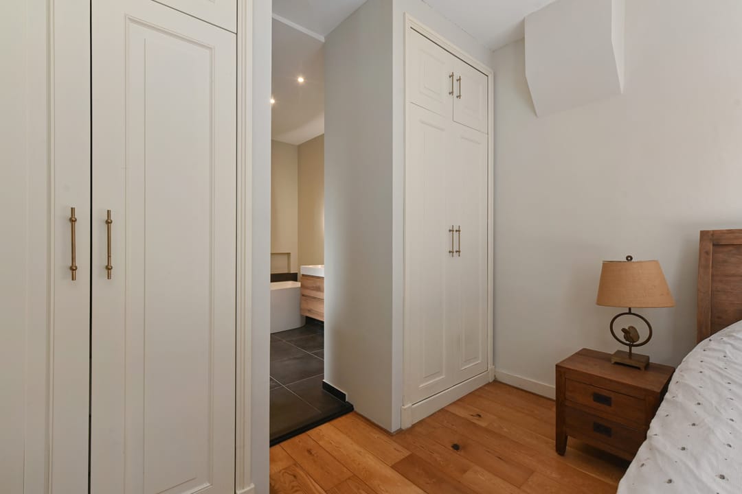 Photo 28 of Obrechtstraat 250